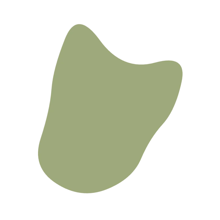 blob