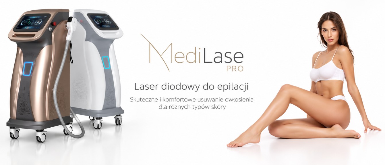 depilacja-laserowa-medilase-pro-bielsko-biala